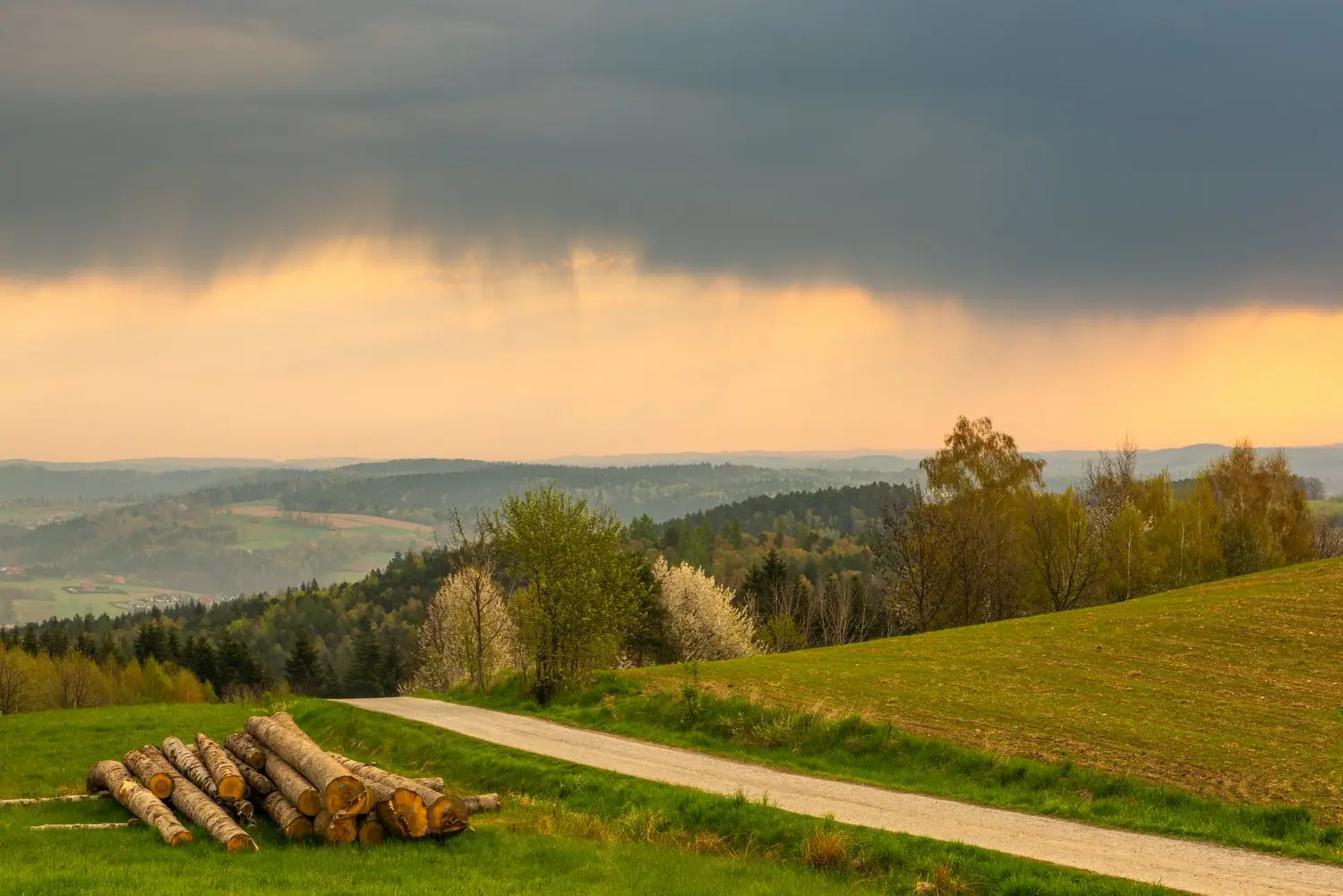 Fotografia krajobrazowa: Najlepsze lokalizacje w Polsce