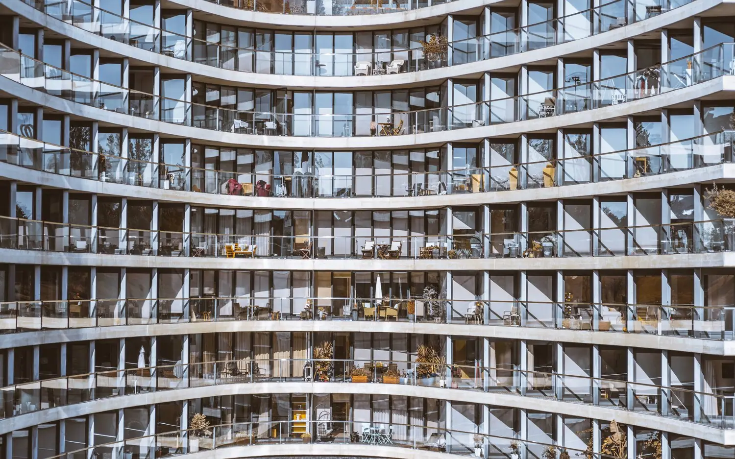 Szlak modernistycznej architektury: Perły polskiego modernizmu