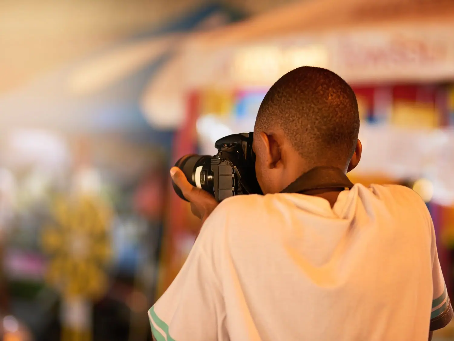 Fotografia reportażowa festiwali: Praktyczne wskazówki