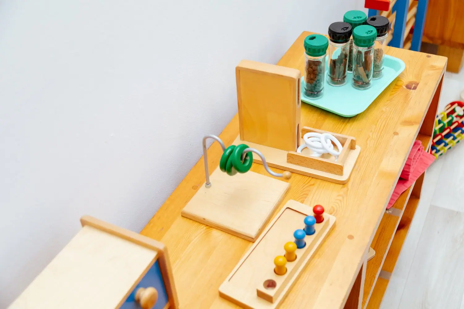 Dlaczego przedszkole Montessori to coś lepszego