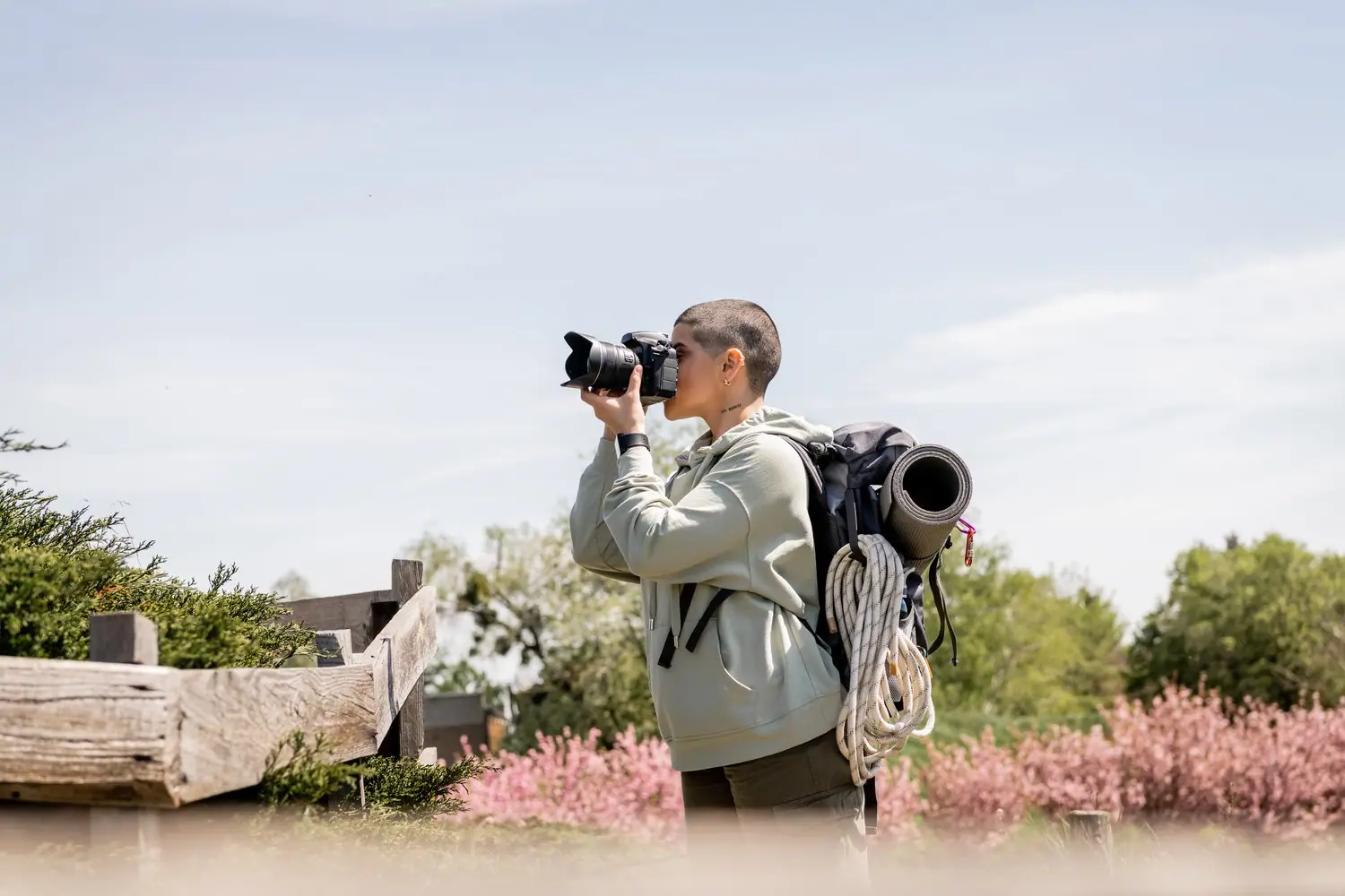 Jak fotografować ptaki: Sprzęt i techniki dla początkujących