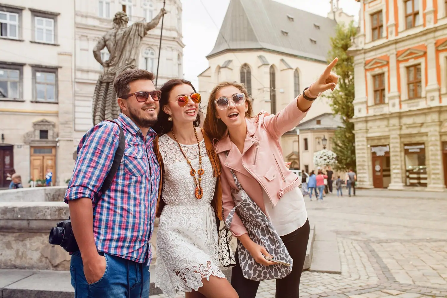 Jak zaplanować zwiedzanie Wrocławia z dziećmi w dwa dni
