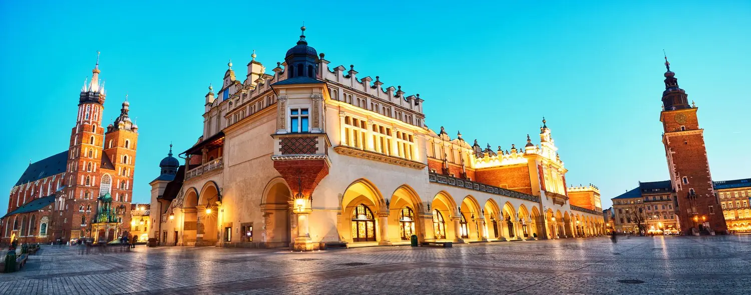 Jak zwiedzać Kraków w jeden dzień: optymalny plan zwiedzania
